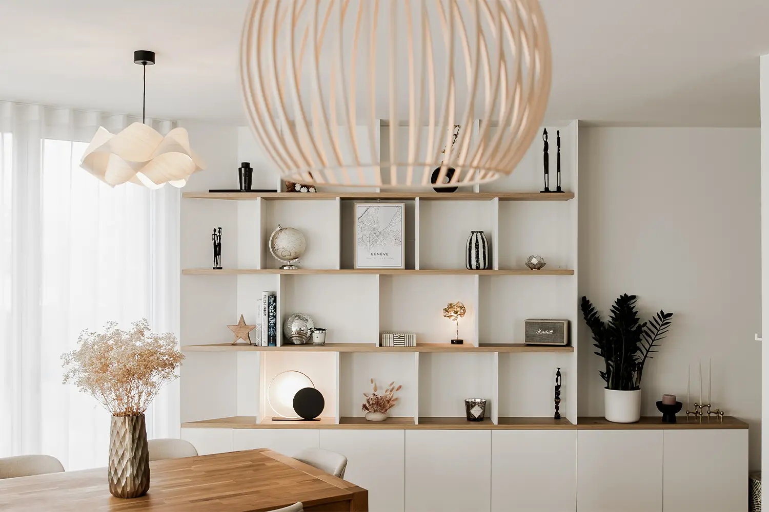 Blanchette - KL INTERIOR DESIGN